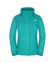 The North Face Sangro Jacket Jaiden Green T06