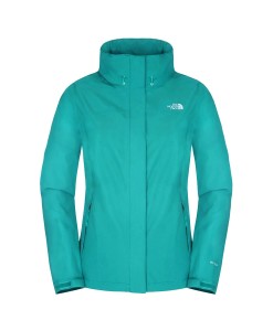 The North Face Sangro Jacket Jaiden Green T06