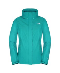 The North Face Sangro Jacket Jaiden Green T06