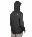 The North Face Sequence Jacket Black TNF T02