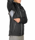 The North Face Sequence Jacket Black TNF T04