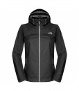 The North Face Sequence Jacket Black TNF T06