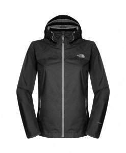 The North Face Sequence Jacket Black TNF T06