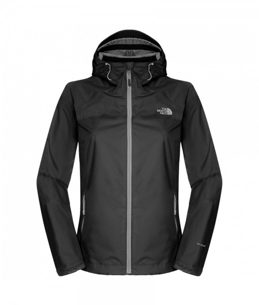 The North Face Sequence Jacket Black TNF T06