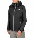 The North Face Sequence Jacket Black TNF T07