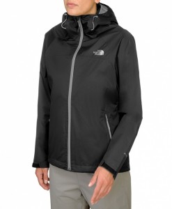 The North Face Sequence Jacket Black TNF T07