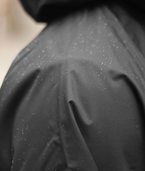 The North Face Sequence Jacket Black TNF T08