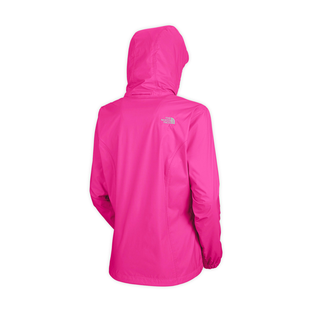 north face azalea pink