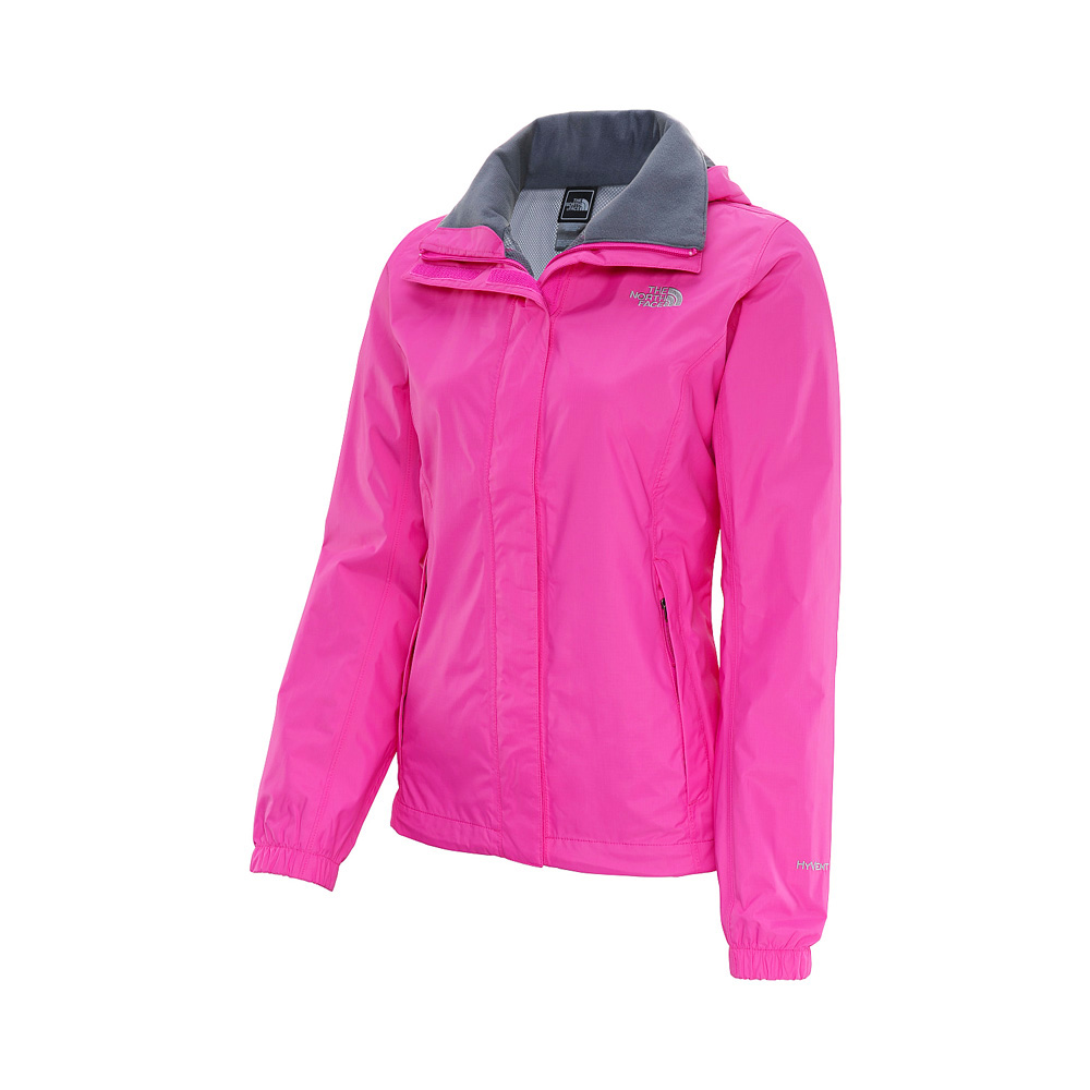 north face azalea pink