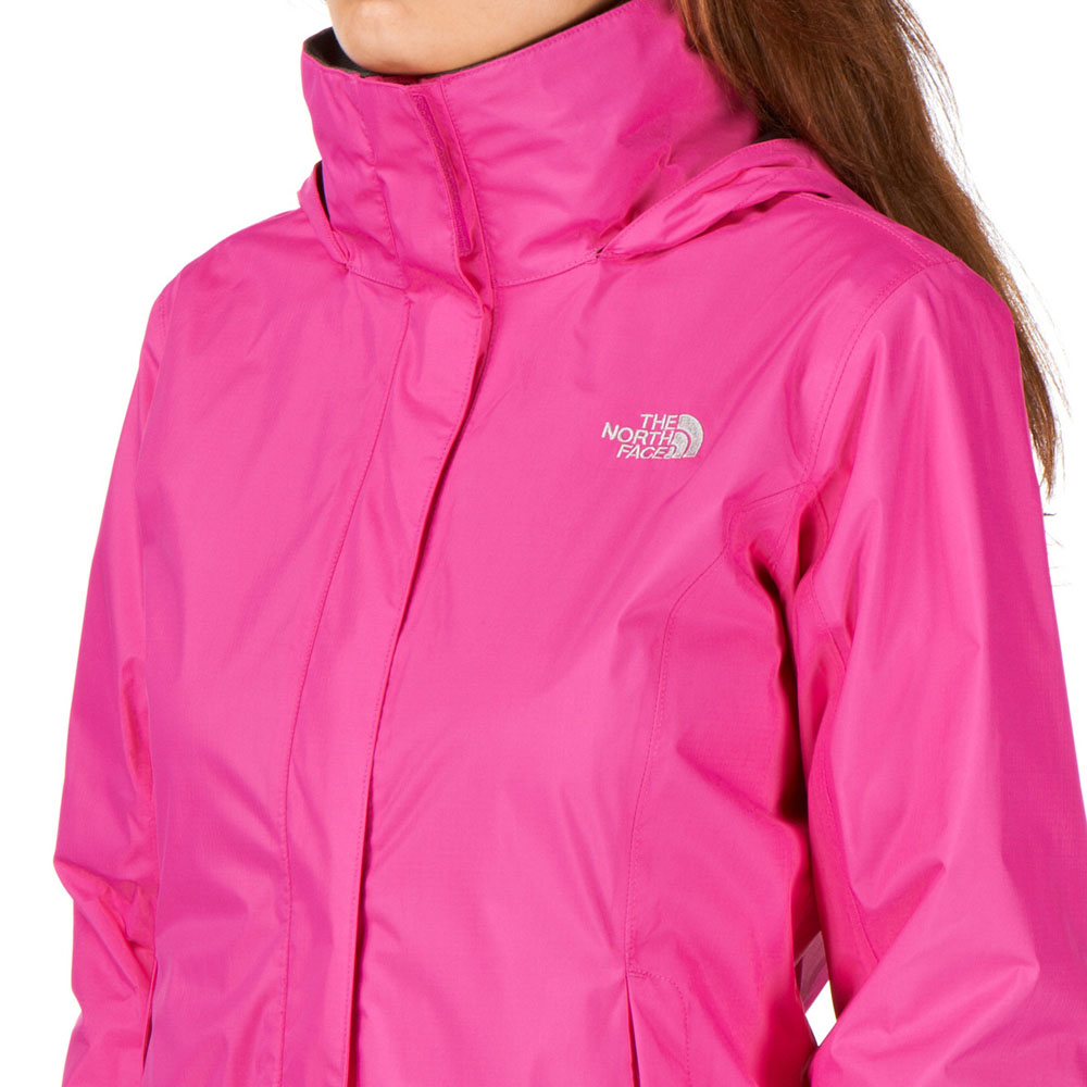 north face azalea pink