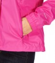 The North Face Womens Resolve Jacket Azalea Pink T06