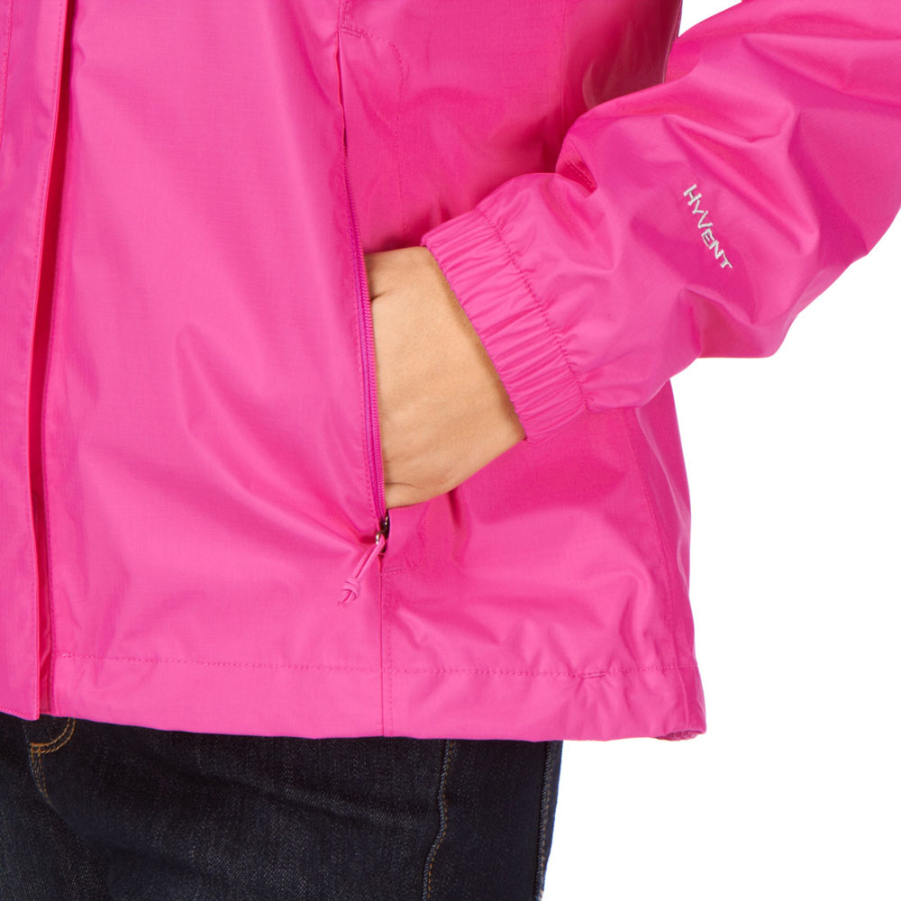 north face azalea pink