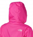 The North Face Womens Resolve Jacket Azalea Pink T07