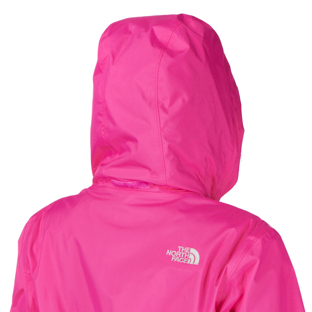 north face azalea pink