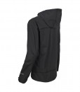 Trespass Manaslu SoftShell Jacket TP75 Black T03