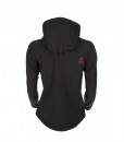 Veste softshell Kilpi Elia Black K02