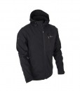 Veste softshell Kilpi Elio Black K03