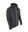 Veste softshell Kilpi Taddeo Black K02