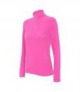 4F Microfleece Thermoactive Underwear Neon Pink