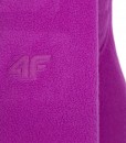 4F Microfleece Thermoactive Underwear Purple C01