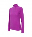 4F Microfleece Thermoactive Underwear Purple