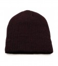 Altaica Nordfjell Beanie Hat Carbenet Heather