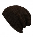 Altaica Nordfjell Beanie Hat Coffee A01