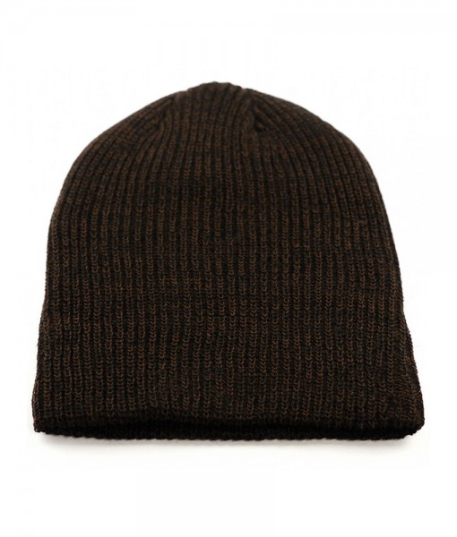 Altaica Nordfjell Beanie Hat Coffee A02