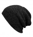 Altaica Nordfjell Beanie Hat Graphite Black Heather A01