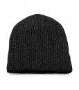 Altaica Nordfjell Beanie Hat Graphite Black Heather