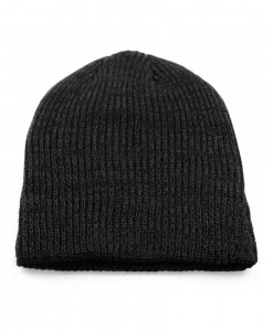 Altaica Nordfjell Beanie Hat Graphite Black Heather