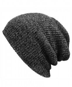 Altaica Nordfjell Beanie Hat Grau