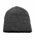 Altaica Nordfjell Beanie Hat Grau