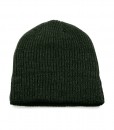 Altaica Nordfjell Beanie Hat Green Black Heather