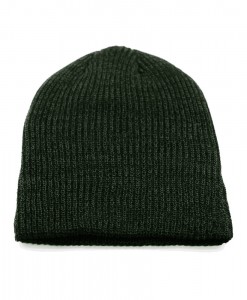 Altaica Nordfjell Beanie Hat Green Black Heather