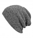 Altaica Nordfjell Beanie Hat Heather Grey A01