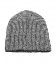 Altaica Nordfjell Beanie Hat Heather Grey