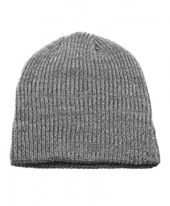 Altaica Nordfjell Beanie Hat Heather Grey