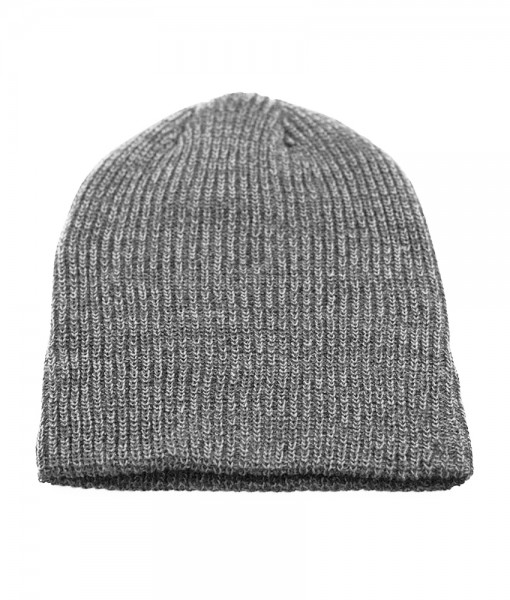 Altaica Nordfjell Beanie Hat Heather Grey A02