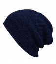 Altaica Nordfjell Beanie Hat Navy A01