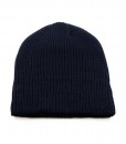 Altaica Nordfjell Beanie Hat Navy