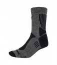 Chaussettes 4F Trekking Socks SOUT002 Black