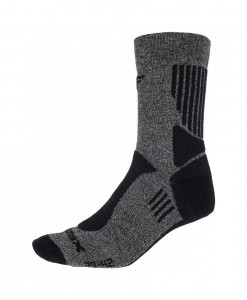 Chaussettes 4F Trekking Socks SOUT002 Black