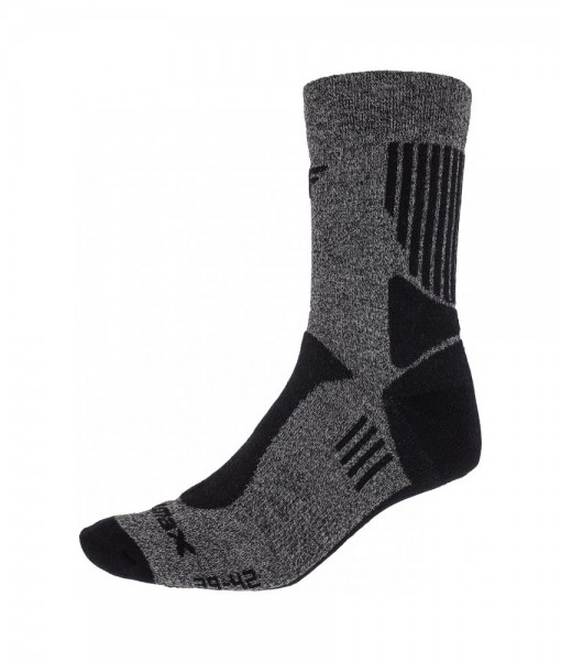 Chaussettes 4F Trekking Socks SOUT002 Black C01