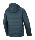 Columbia Go To Hooded Jacket EverBlue C04