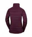 Columbia Go To Jacket W Purple Dahlia Bright Plum C01