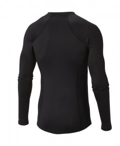 Columbia Men's Baselayer Midweight Long Sleeve Top