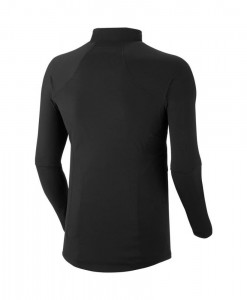 Columbia Men's Baselayer Midweight Mock Neck LS