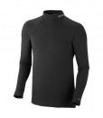 Columbia Men's Baselayer Midweight Mock Neck LS