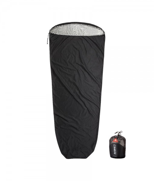 Columbia Omni-Heat Sleeping Bag Liner CS01